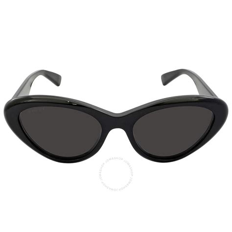 vintage Gucci cat eye sunglasses